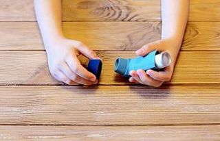 “Çocukluktaki şiddet astıma neden olabilir”