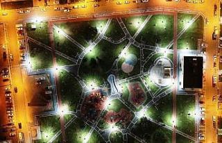 Çolakbayrakdar, "Kayseri’ye canlılık katıyoruz"