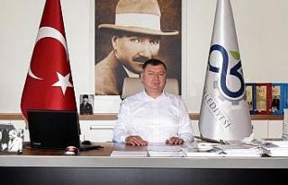 Çorlu Belediyesi, Bakanlıktan 5 milyonluk hibe talep...