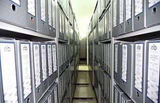 Çorlu Belediyesi evrak belge ve projeleri dijitalleştirildi