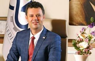 Çorlu Belediyesi’nden bayram öncesi esnafa can...