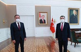 Çorum Devlet Hastanesi’nin güçlendirme raporlarının...