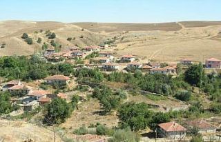 Çorum’da 1 köy karantinaya alındı