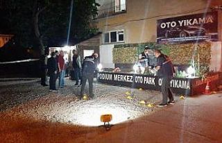 Çorum’daki otopark cinayetine 4 tutuklama