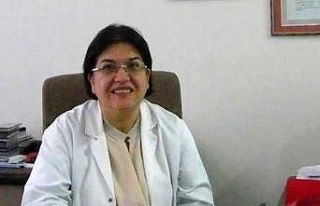 Covid-19 Bilim Kurulu Üyesi Prof. Dr. Selma Metintaş’tan...