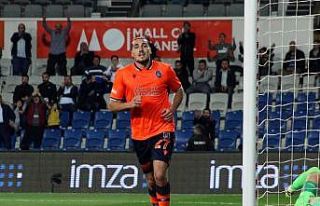 Crivelli kariyer rekorunu kırarak şampiyon oldu