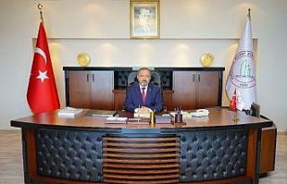 Çufalı, ‘Milletimizin verdiği büyük kahramanlık...