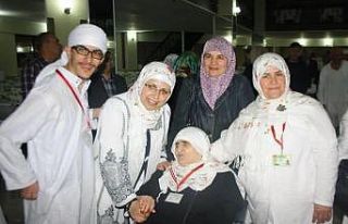 Cumhurbaşkanı Erdoğan’ın koruma müdürünün...