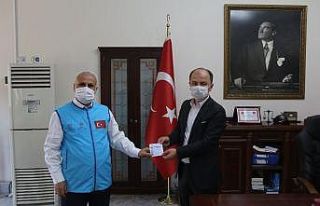 Cumhuriyet Başsavcısı Turgut’tan "Kurbanını...