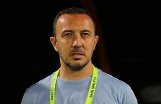 Cüneyt Dumlupınar: “Amacımızdan hayalimizden...