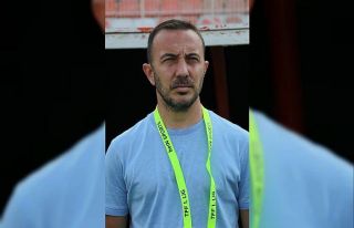 Cüneyt Dumlupınar: "Süper Lig’e Play Off’tan...