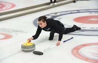 Curlingte şampiyonlar belli oldu
