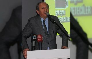 DAGC Başkanı Özsoy’dan Basın Dayanışma Günü...