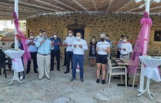 Datça’da meslek lisesi öğrencileri tecrübe kazanacak