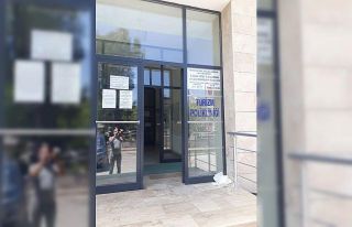 Davutlar’da Sağlık Turizm Polikliniği açıldı