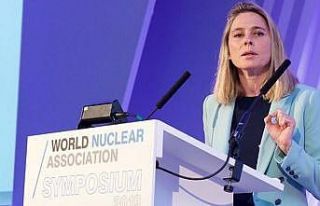 ’Dayanıklılık’ enerjide yeni ölçüt olacak