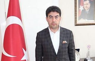 Delice Belediyesi çalışanlarına çifte bayram...