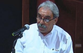 Denetim Komisyonu’ndan Büyükşehir yönetimine...