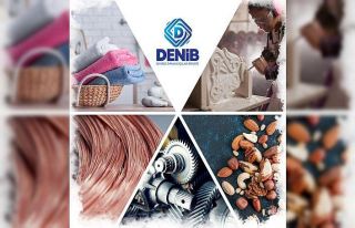 DENİB’den sektörel ziyaretler