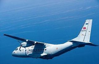 Deniz Kuvvetleri Komutanlığından Bulgaristan makamları...