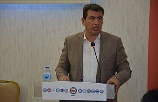 Denizli Eğitim Bir Sen’den Ayasofya açıklaması