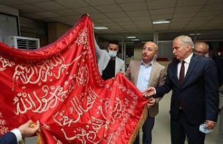 Denizli’de 15 Temmuz 4. yıldönümü tüm yurtta...