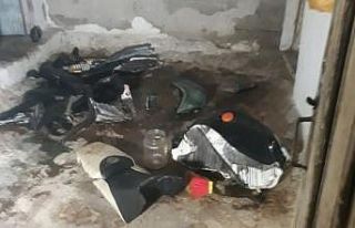 Denizli’de 624 farklı asayiş olayında 358 şüpheli...