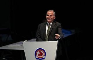 Denizli’de 6 yılda 6 bin kilometre alt yapı inşa...