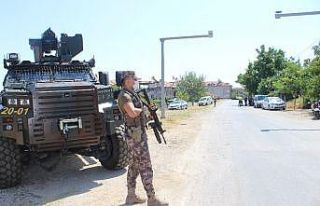 Denizli’de huzur ve güven operasyonları devam...
