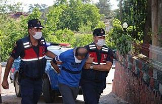 Denizli’de jandarmadan uyuşturucu tacirlerine dev...