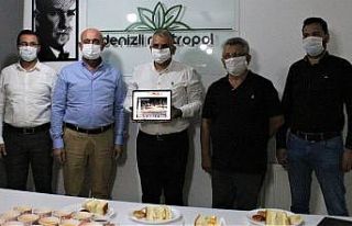 Denizli’nin haber portalından tüm haberlere anında...