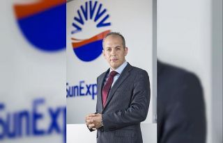 Devlet Sunexpress işbirliği ile Alman turizm profesyonelleri...