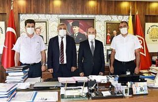 Dicle Elektrik ile Dicle Üniversitesi arasında işbirliği...