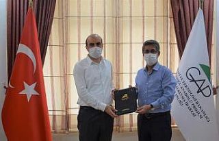 Dicle’de organik bağcılık yaygınlaşacak