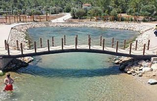 Didim Belediyesi “Soğuksu” projesiyle bölgenin...