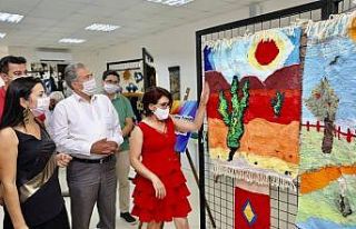 Didim’de “Dokumada İlkler Sergisi” açıldı
