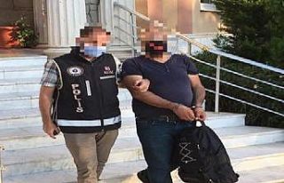 Didim’de uyuşturucu operasyonu