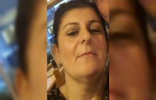 Didim’deki kazada ağır yaralanan kadın hayatını...