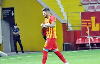 Diego son maçta oynayacak