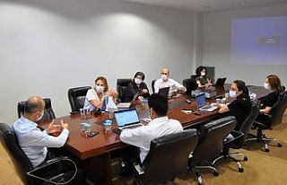 DİKA’nın 3 milyon 800 bin Euro’luk AB projesi...