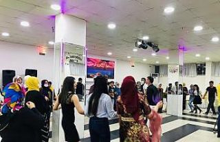 Dikkat, yüksek derecede korona virüs tehdidi içerir