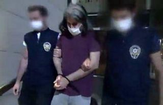 Dini değerlere ve Hz Muhammed’e hakaret içerikli...