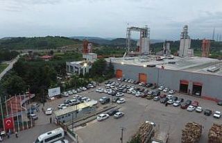 Divapan “COVİD-19 Güvenli Üretim Belgesi” aldı