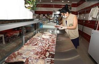 Diyarbakır Büyükşehir Belediyesinden bayram öncesi...