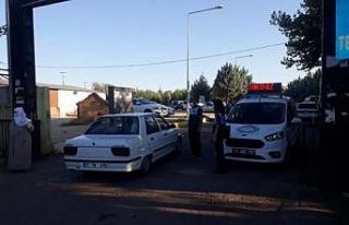 Diyarbakır Büyükşehir Belediyesinden korona virüs...