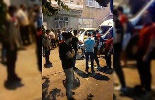 Diyarbakır’da alacak verecek meselesinde kan aktı:...