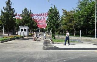 Diyarbakır’da güvenlik nedeni ile 4 yılı aşkındır...