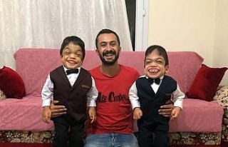 Diyarbakır’da ihtiyaç sahibi çocuklar unutulmadı