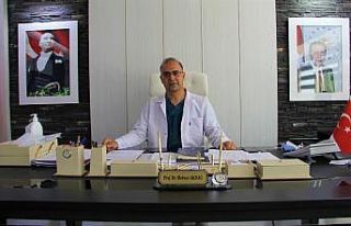 Diyarbakır’da korona virüs takip merkezi kuruluyor
