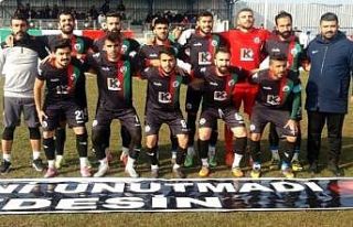 Diyarbakırspor için hayırlı haber kapıda